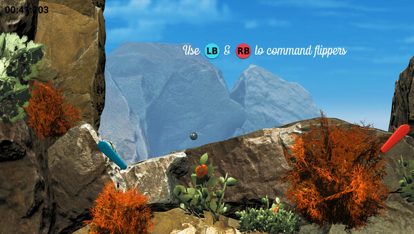 A Regular Pinball Game screenshot 4