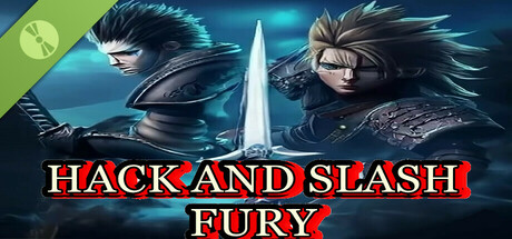 Hack And Slash Fury Demo