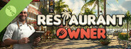 Restaurant Owner: A Restaurant Simulator Demo
