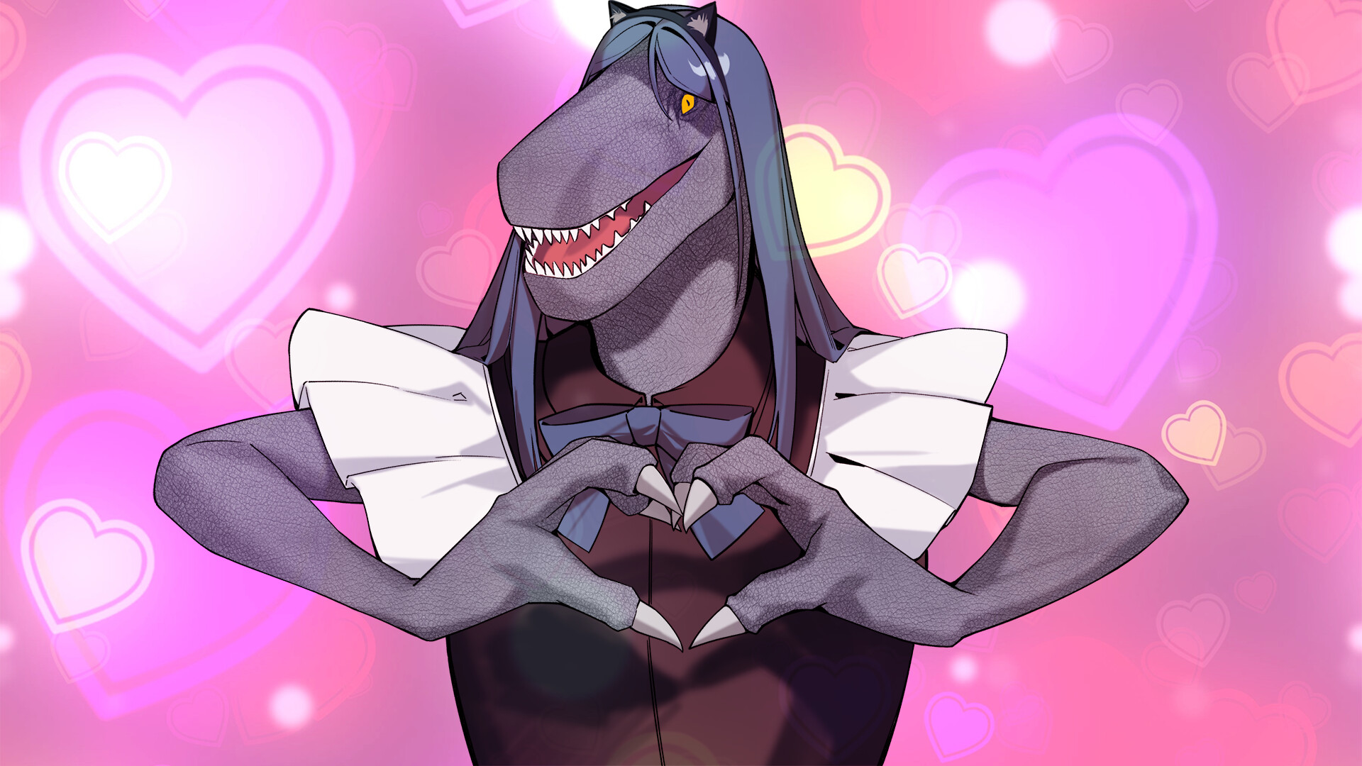 공고소녀(Gong GO Girl) screenshot #9