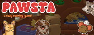 Pawsta - A Cozy Claymation Cooking Game