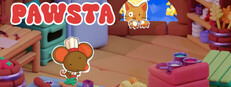 Pawsta - A Cozy Claymation Cooking Game