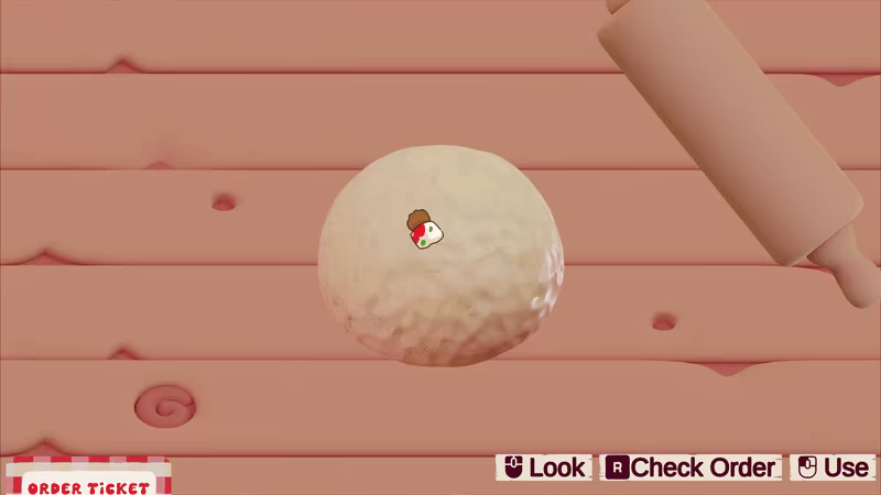 Pawsta 🐭 A Cozy Cooking Game video 2