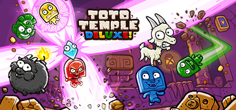 Toto Temple Deluxe cover image