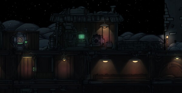 Uagi-Saba 2 screenshot 5