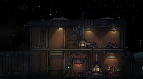 Uagi-Saba 2 screenshot 2