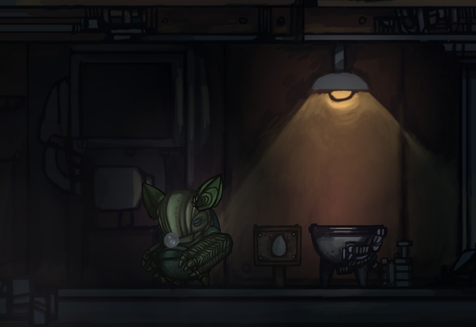Uagi-Saba 2 screenshot 7
