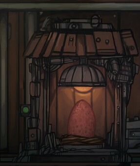 Uagi-Saba 2 screenshot 3