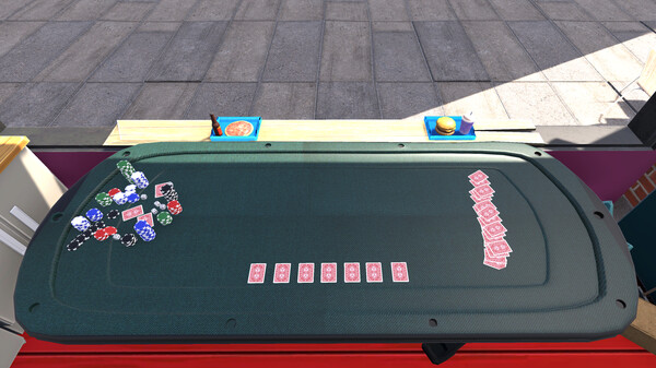 Скриншот 5 из игры Food Croupier