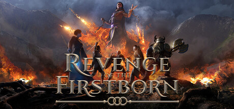 Revenge of the Firstborn