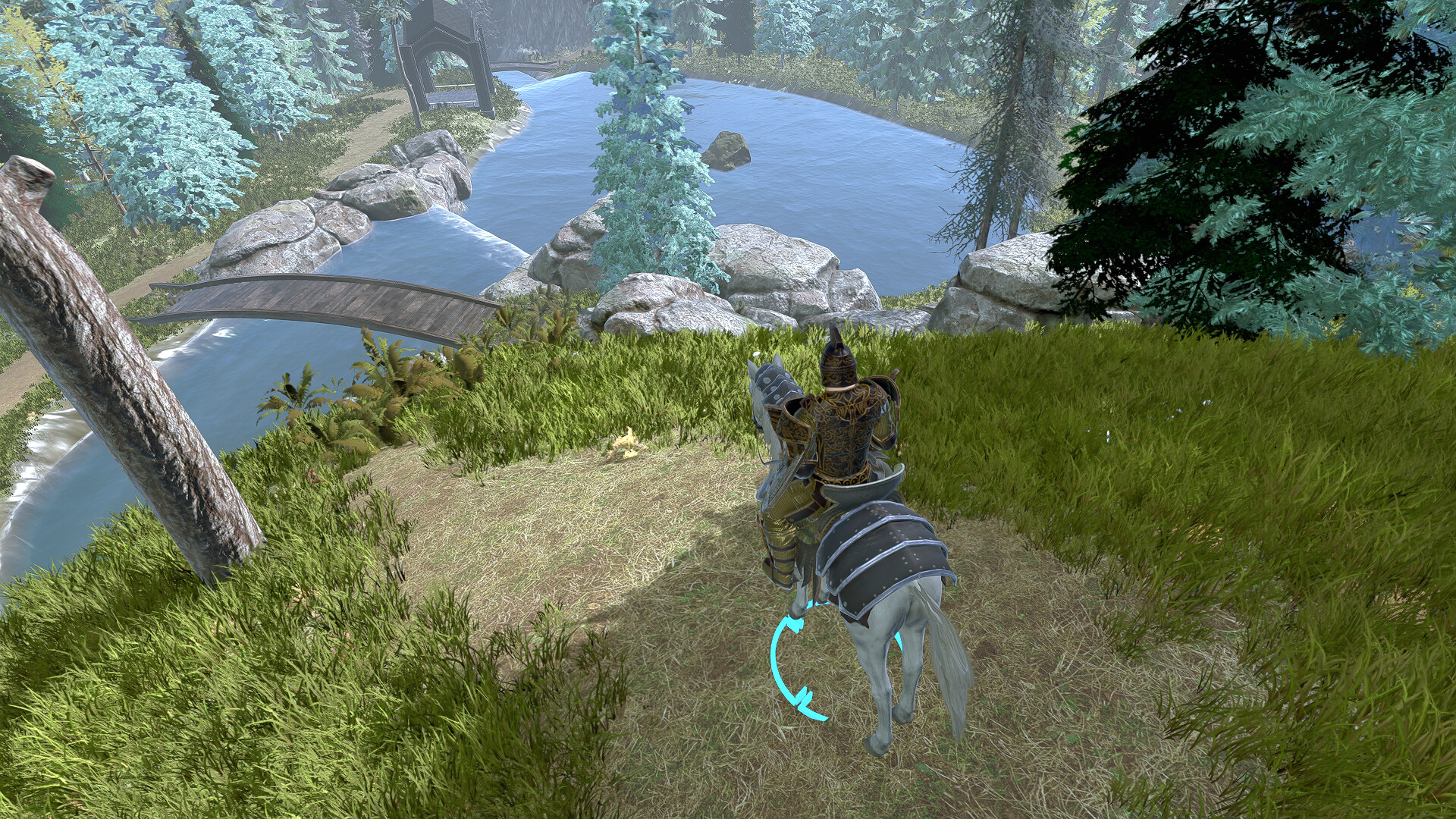Revenge of the Firstborn screenshot 4