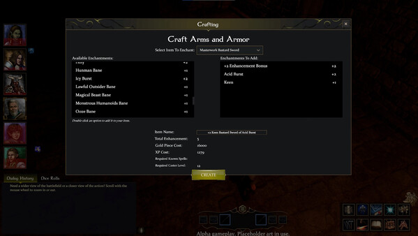 Revenge of the Firstborn