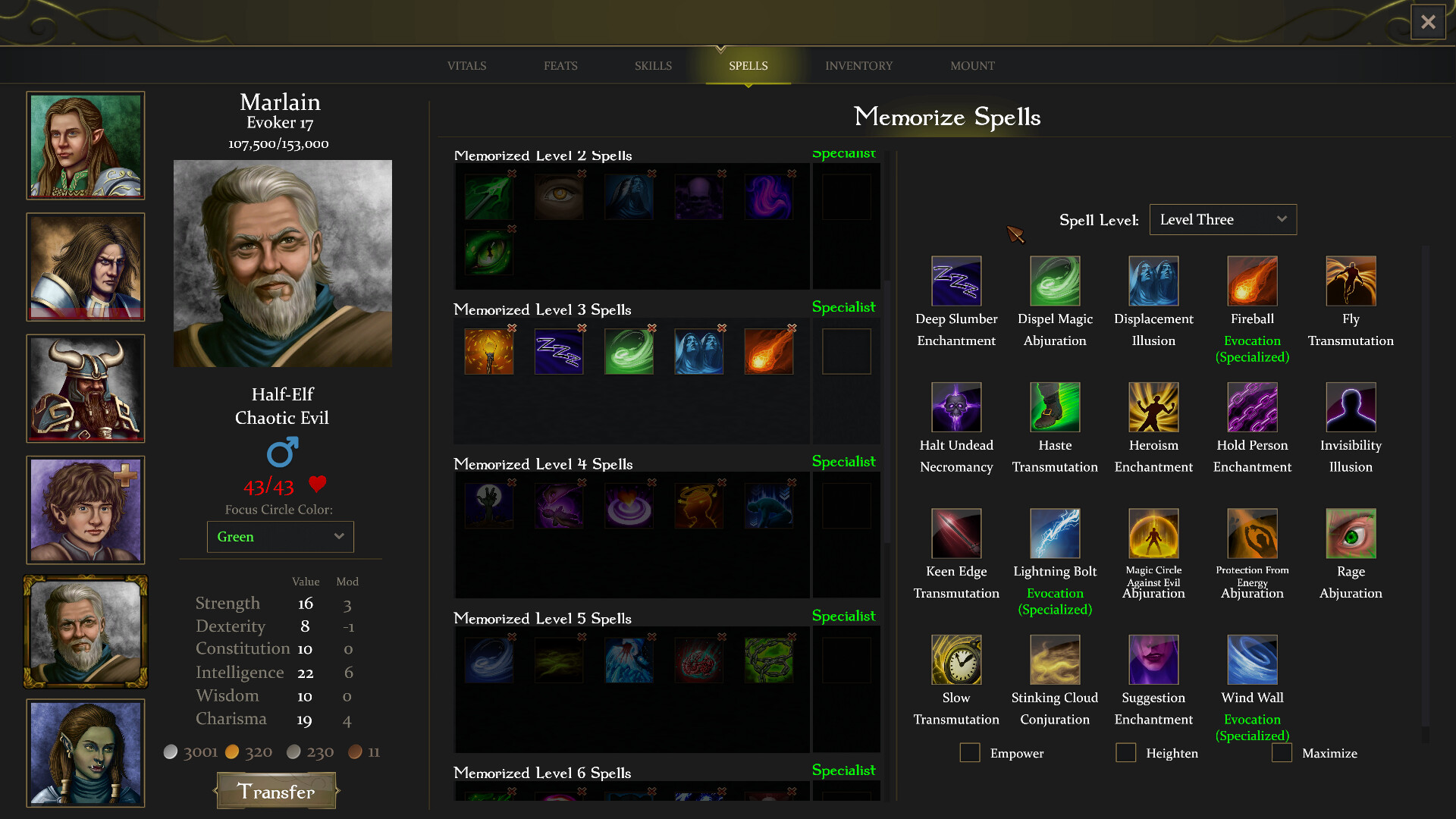 Revenge of the Firstborn screenshot #9