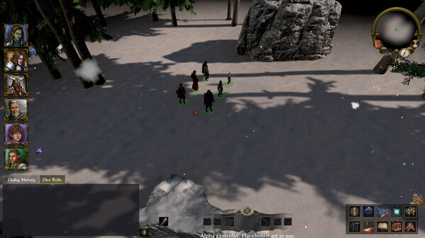 Revenge of the Firstborn screenshot 4