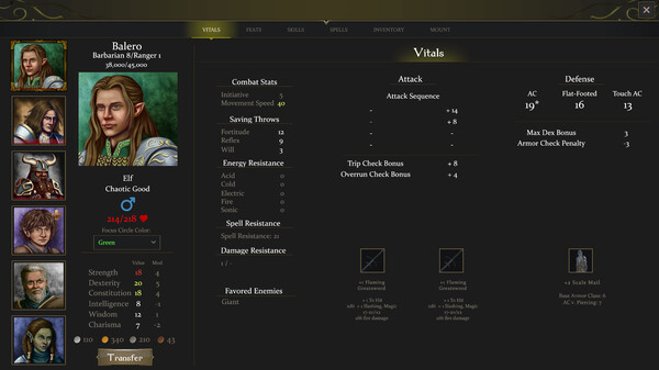 Revenge of the Firstborn screenshot 8