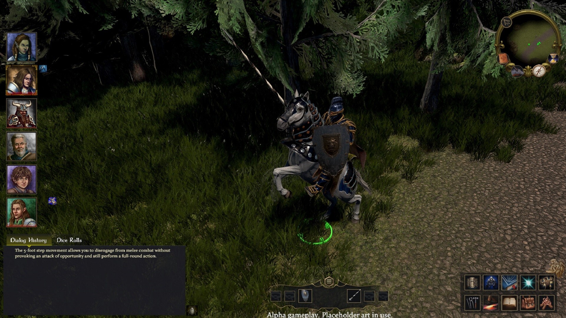 Revenge of the Firstborn screenshot 6