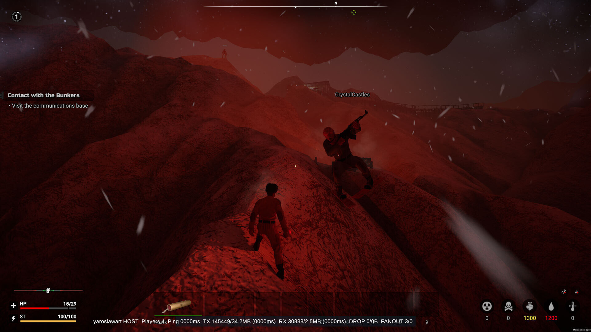ATOM RPG 2 screenshot 8