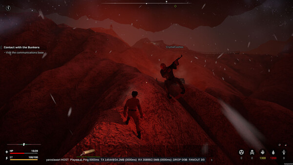 Screenshot media