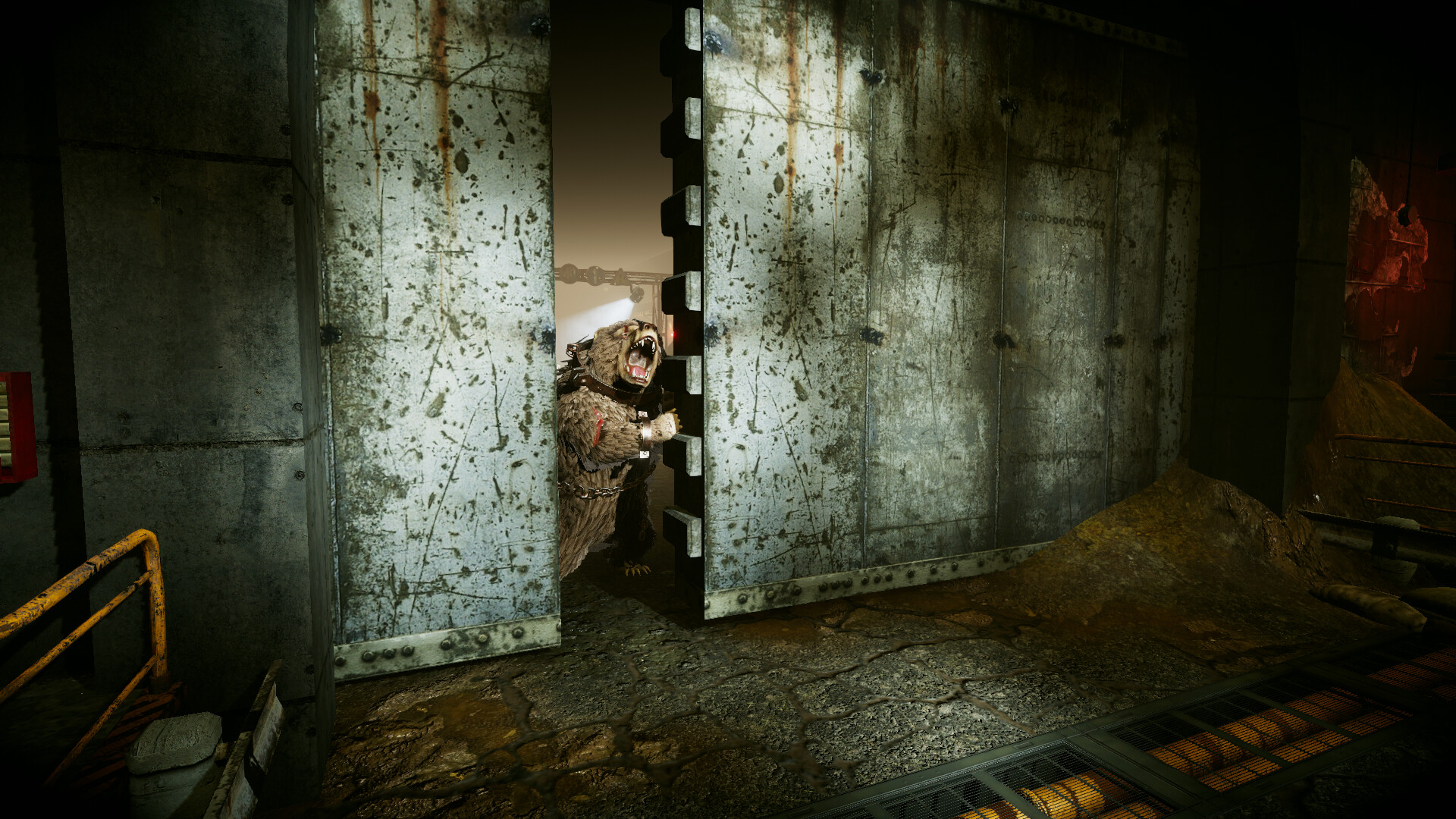 ATOM RPG 2 screenshot #8