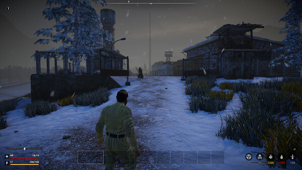 ATOM RPG 2