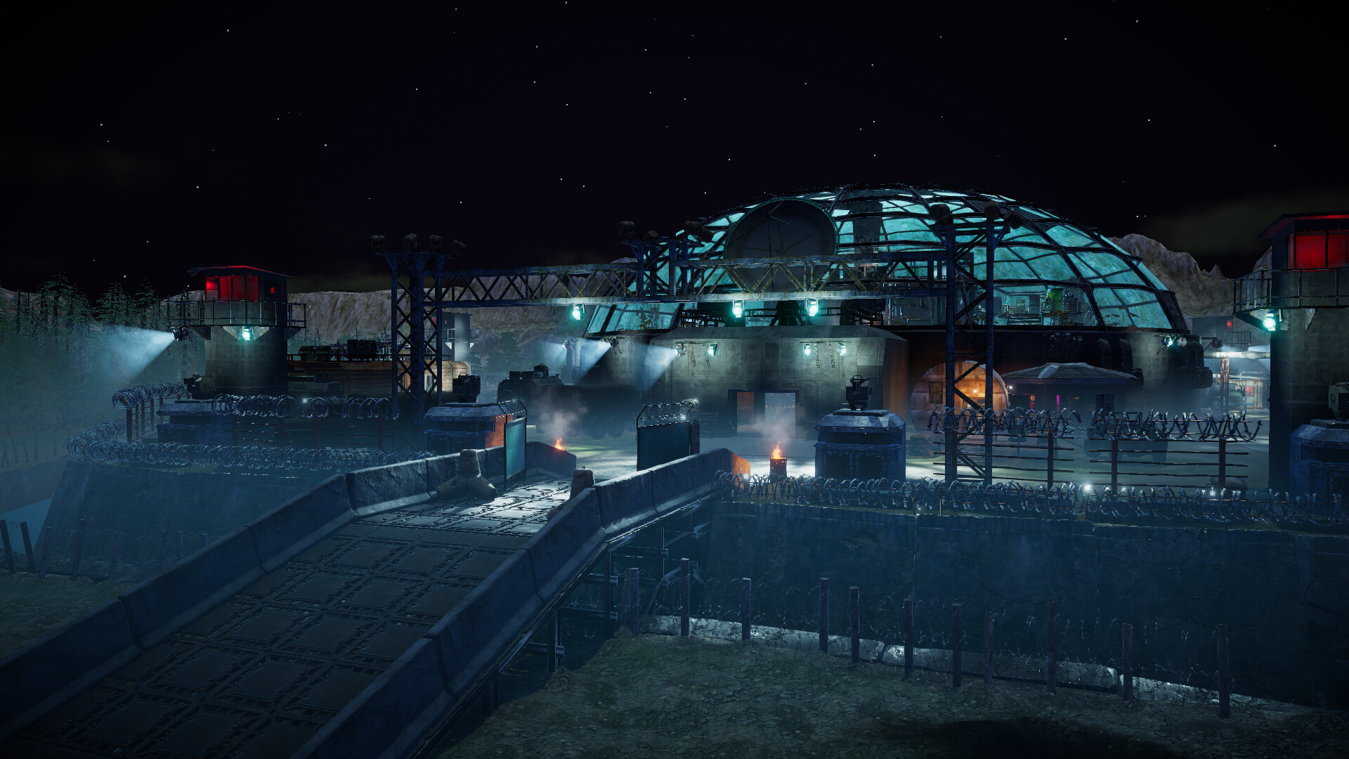 ATOM RPG 2 screenshot 5