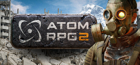 ATOM RPG 2