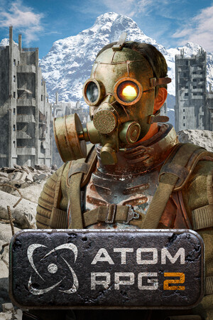 ATOM RPG 2