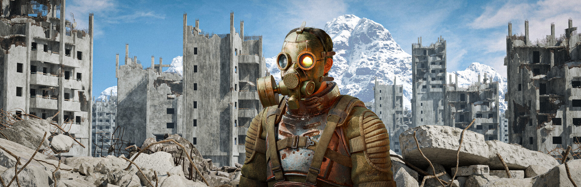 ATOM RPG 2