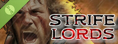 Strife Lords Demo Small Capsule Image