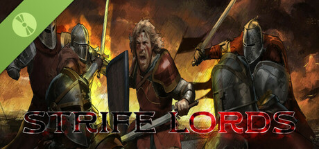 Strife Lords Demo