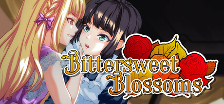 Bittersweet Blossoms - similar game to Sweet fantasy by ebi-hime