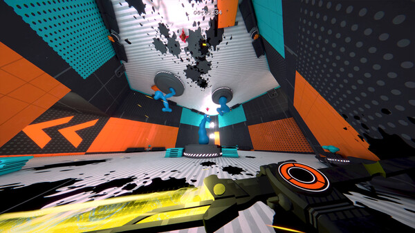 PARALLAXIS Screenshot