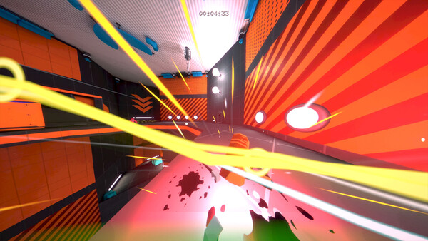 PARALLAXIS Screenshot