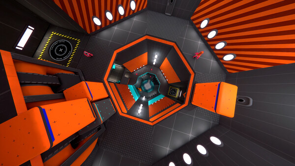 PARALLAXIS Screenshot