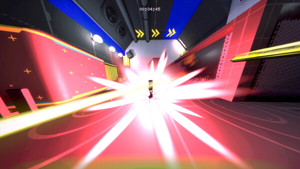 PARALLAXIS Screenshot