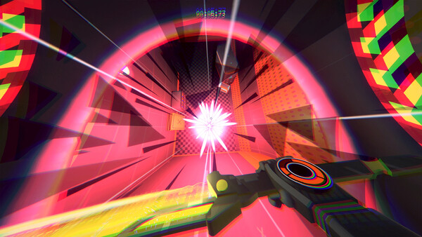 PARALLAXIS Screenshot