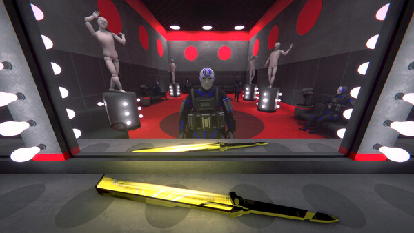 PARALLAXIS Screenshot