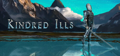 Kindred Ills cover art