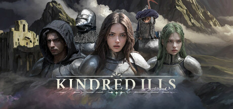 Kindred Ills
