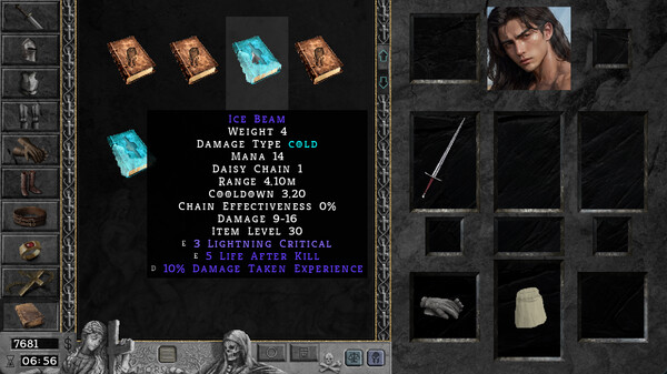 Kindred Ills screenshot 2