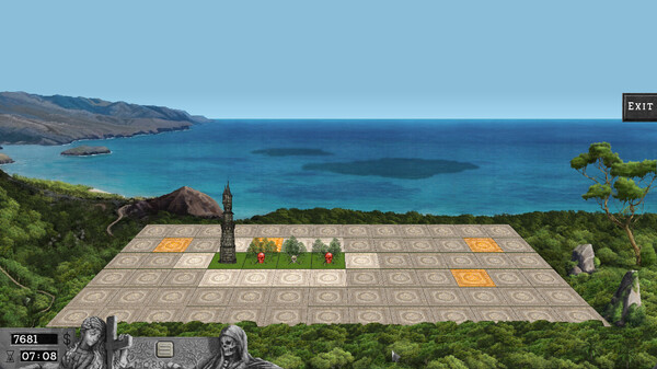 Kindred Ills screenshot 5