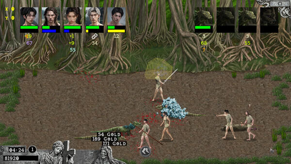 Screenshot media