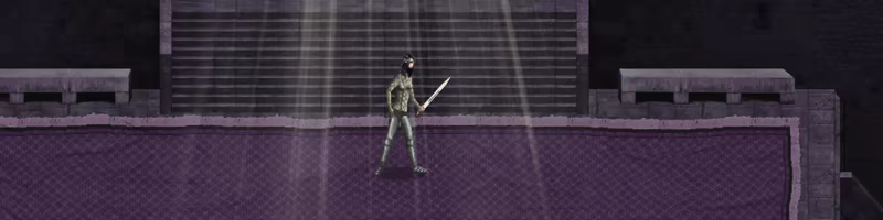 Kindred Ills video 3