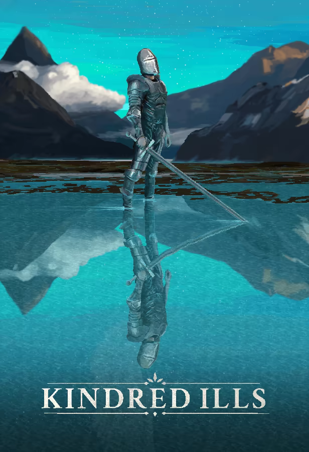 Kindred Ills video 4