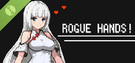 ROGUE HANDS  Demo