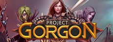 Project: Gorgon Banner