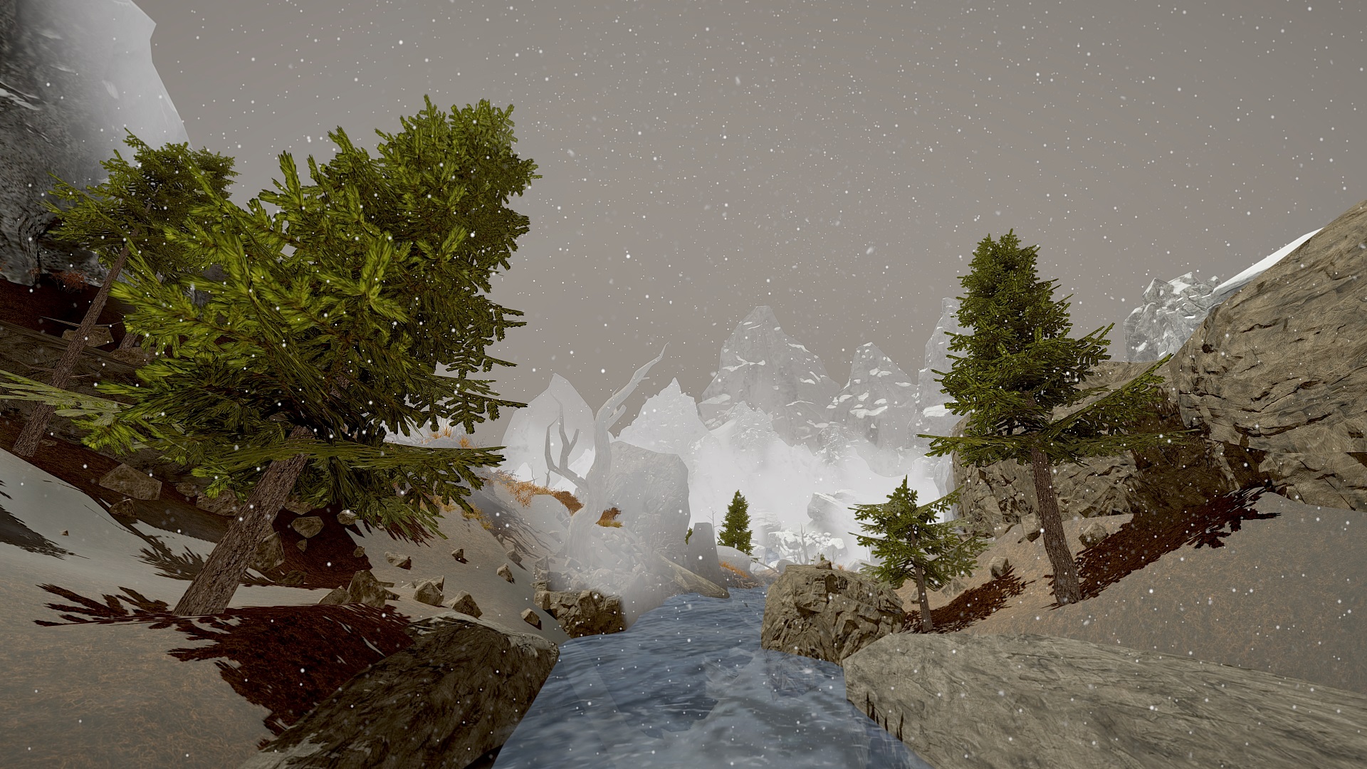 Project: Gorgon screenshot #6