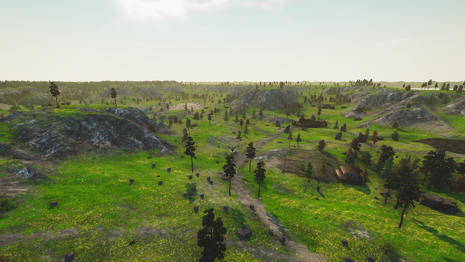 Project: Gorgon screenshot #14