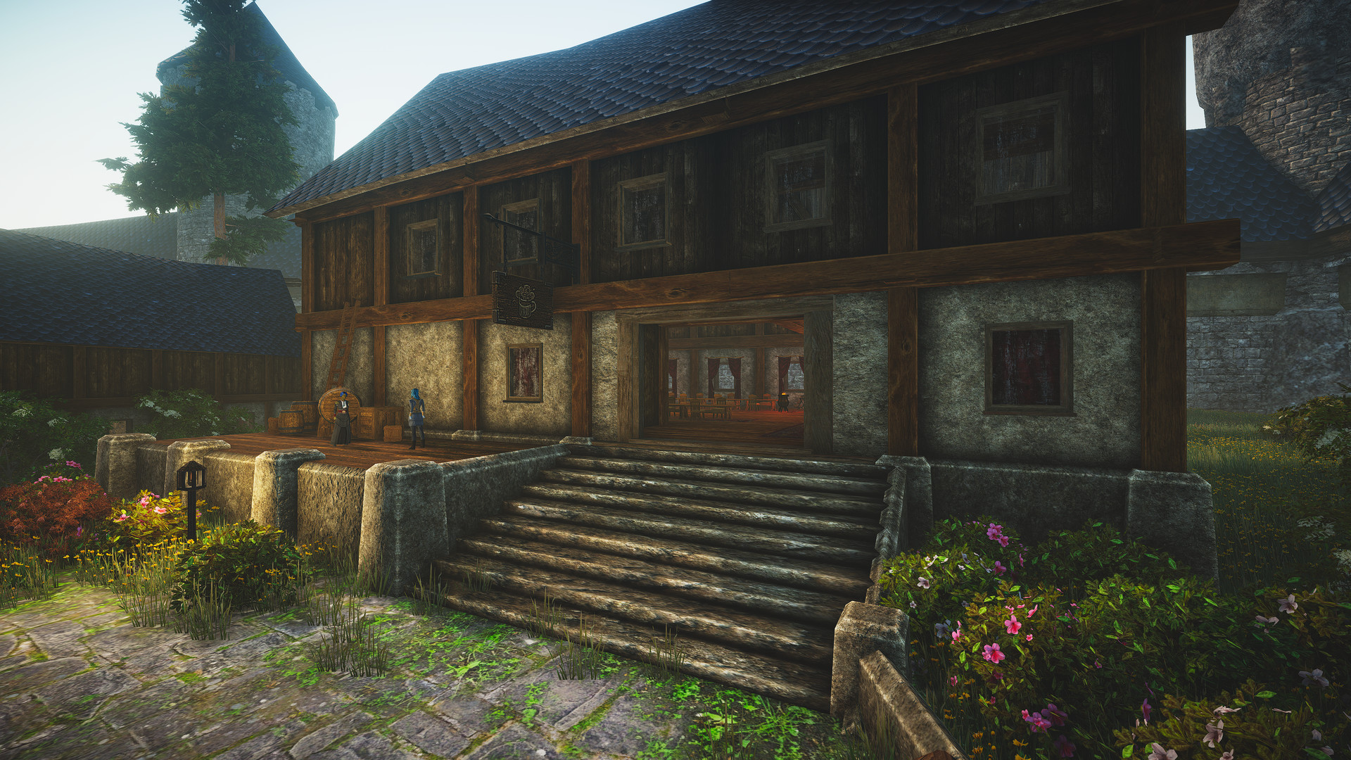 Find the best computers for Project: Gorgon