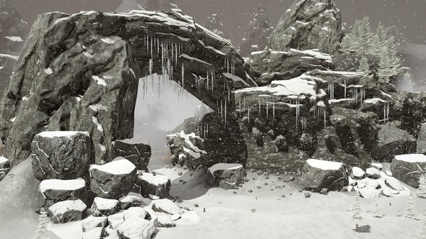 Project: Gorgon-游戏截图